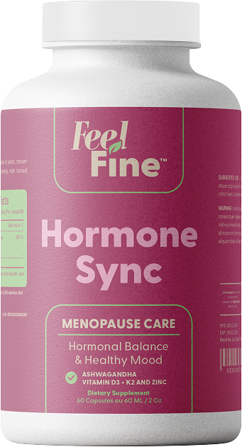 Hormone Sync